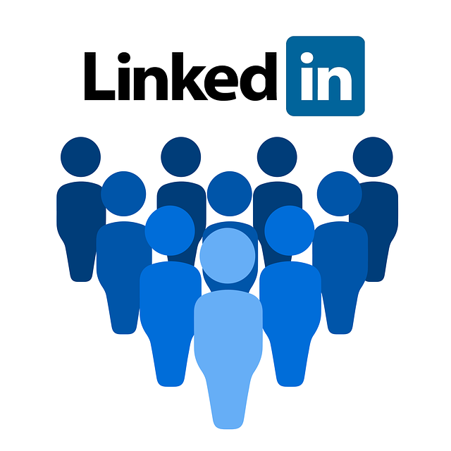 Rede social LinkedIn