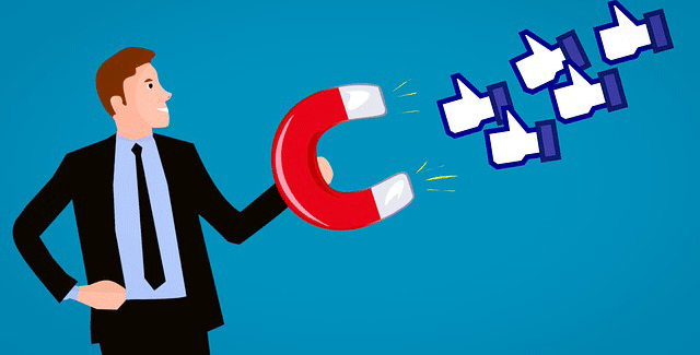 Como o algoritmo edgerank do facebook funciona